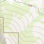 44118SE Page 47 John Day Topo Preview 3