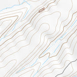 44118SE Page 48 John Day Topo Preview 2