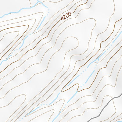 44118SE Page 48 John Day Topo Preview 2