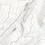 44118SE Page 48 John Day Topo Preview 3