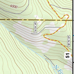 44118SE Page 50 John Day Topo Preview 3