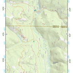 44118SE Page 51 John Day Topo Preview 1