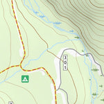44118SE Page 51 John Day Topo Preview 2