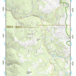 44118SE Page 52 John Day Topo Preview 1