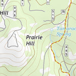 44118SE Page 52 John Day Topo Preview 2
