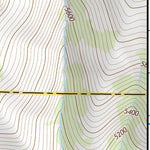 44118SE Page 53 John Day Topo Preview 3