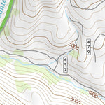 44118SE Page 54 John Day Topo Preview 2