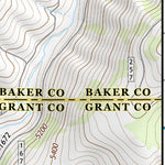 44118SE Page 54 John Day Topo Preview 3