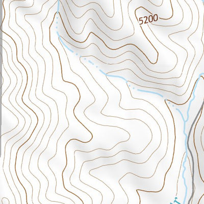 44118SE Page 56 John Day Topo Preview 2
