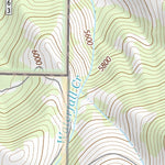 44118SE Page 57 John Day Topo Preview 3