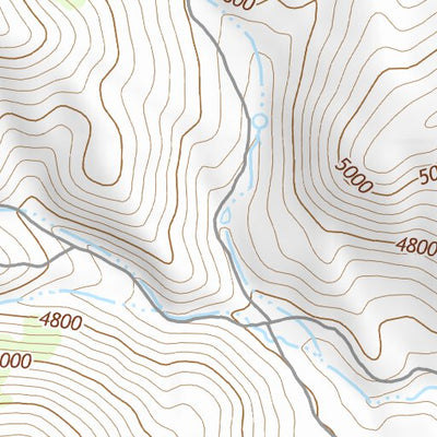 44118SE Page 59 John Day Topo Preview 2