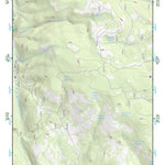 44118SE Page 64 John Day Topo Preview 1