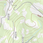 44118SE Page 66 John Day Topo Preview 2