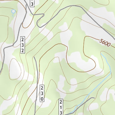44118SE Page 66 John Day Topo Preview 2