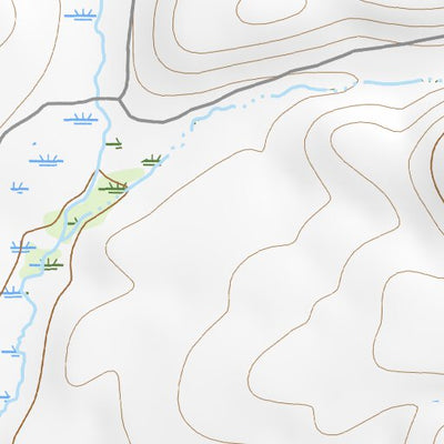 44118SE Page 68 John Day Topo Preview 2