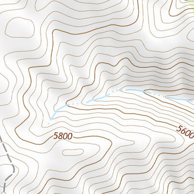 44118SE Page 71 John Day Topo Preview 2