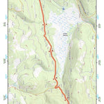 44118SE Page 73 John Day Topo Preview 1