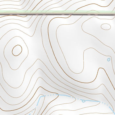 44118SE Page 78 John Day Topo Preview 2