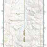 44118SE Page 79 John Day Topo Preview 1