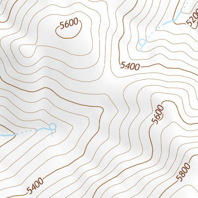 44118SE Page 81 John Day Topo Preview 2