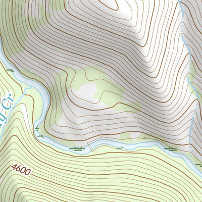 44118SE Page 89 John Day Topo Preview 3