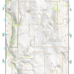 44118SE Page 90 John Day Topo Preview 1