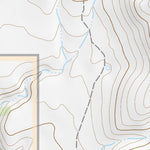 44118SE Page 90 John Day Topo Preview 2