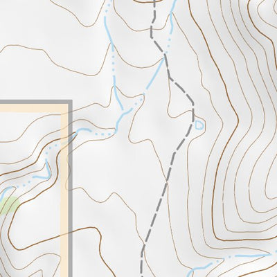 44118SE Page 90 John Day Topo Preview 2