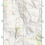44118SE Page 91 John Day Topo Preview 1