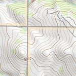 44118SE Page 92 John Day Topo Preview 2