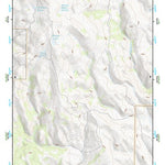 44118SE Page 93 John Day Topo Preview 1