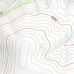 44118SE Page 94 John Day Topo Preview 2