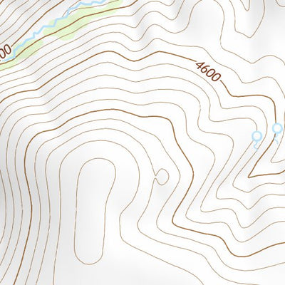 44118SE Page 94 John Day Topo Preview 2