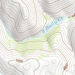 44118SE Page 94 John Day Topo Preview 3
