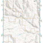 44118SE Page 95 John Day Topo Preview 1