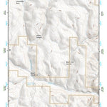 44118SE Page 96 John Day Topo Preview 1