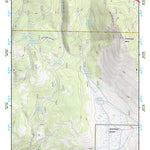 44118SE Page 98 John Day Topo Preview 1