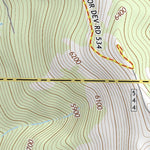 44118SE Page 98 John Day Topo Preview 3