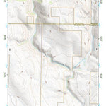 44118SE Page 102 John Day Topo Preview 1