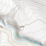 44118SE Page 102 John Day Topo Preview 2