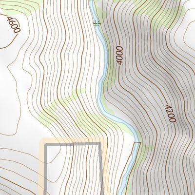 44118SE Page 102 John Day Topo Preview 3