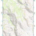 44118SE Page 105 John Day Topo Preview 1