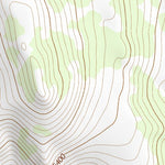 44118SE Page 105 John Day Topo Preview 2