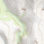 44118SE Page 105 John Day Topo Preview 3