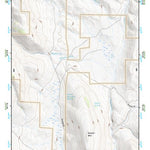 44118SE Page 106 John Day Topo Preview 1
