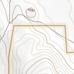44118SE Page 106 John Day Topo Preview 2