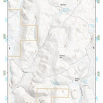 44118SE Page 107 John Day Topo Preview 1