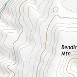 44118SE Page 107 John Day Topo Preview 2