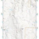 44118SE Page 108 John Day Topo Preview 1