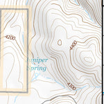 44118SE Page 108 John Day Topo Preview 3